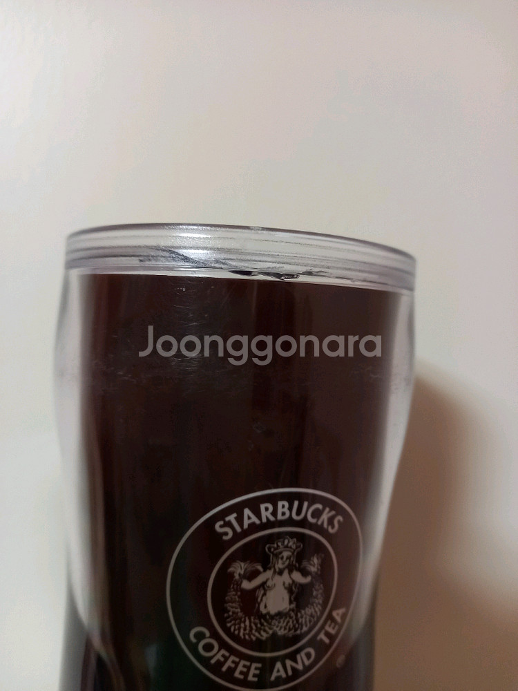 (택포)스타벅스 시애틀 1호점 한정판 텀블러 473ml--4