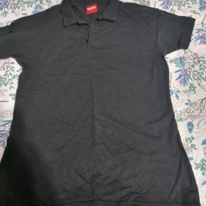 반팔 폴로티 M