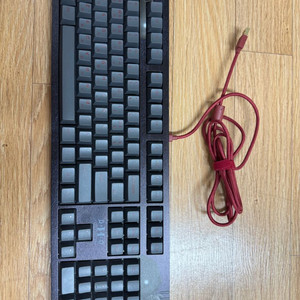 앱코 K660M 체리 PBT 디아블로2 레저렉션 에디션