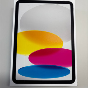 아이패드 A16 wifi 128 미개봉
