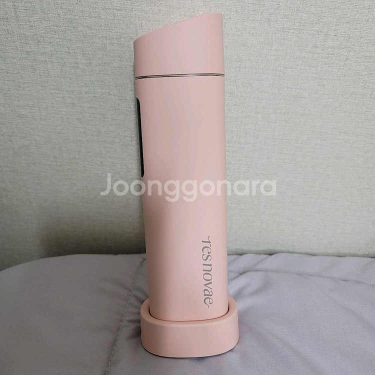 레스노베 코어 임팩트 선셋 핑크, 플랜톡스 앰플 일괄--0