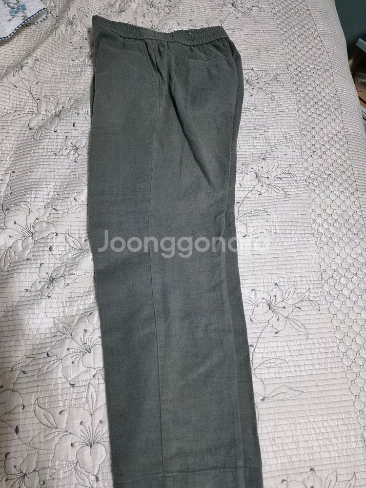 허리밴딩 바지 29~30--1