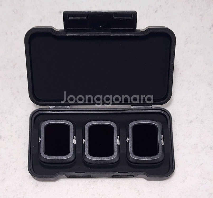 DJI 매빅 에어2 드론 플라이모어 콤보 Air2--6