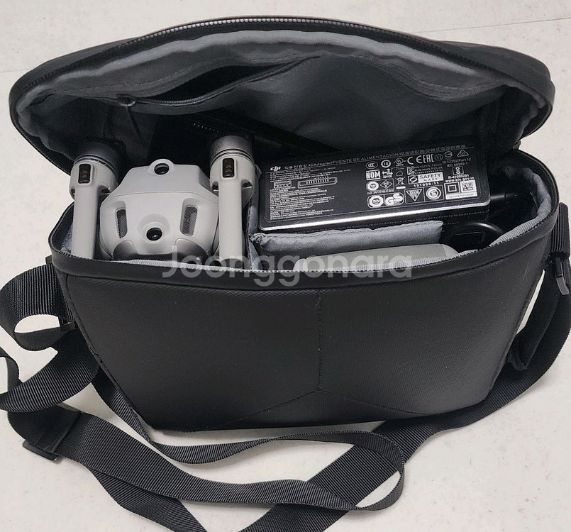 DJI 매빅 에어2 드론 플라이모어 콤보 Air2--7