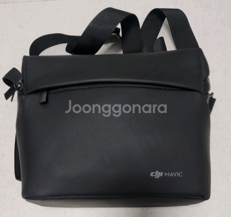 DJI 매빅 에어2 드론 플라이모어 콤보 Air2--9