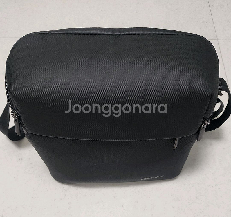 DJI 매빅 에어2 드론 플라이모어 콤보 Air2--8