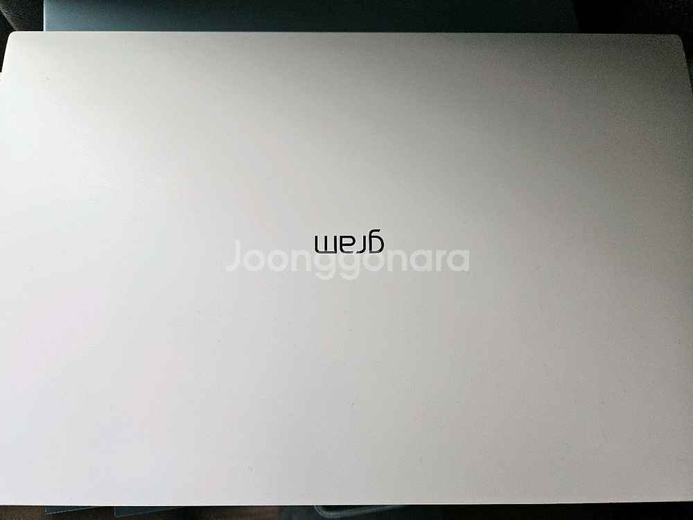 lg그램 14인치 i5 8세대 512gb 팝니다--0