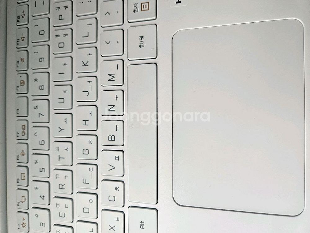 lg그램 14인치 i5 8세대 512gb 팝니다--3