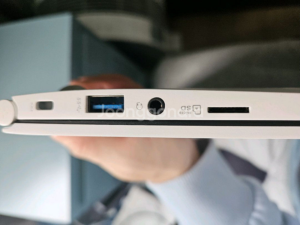 lg그램 14인치 i5 8세대 512gb 팝니다--6