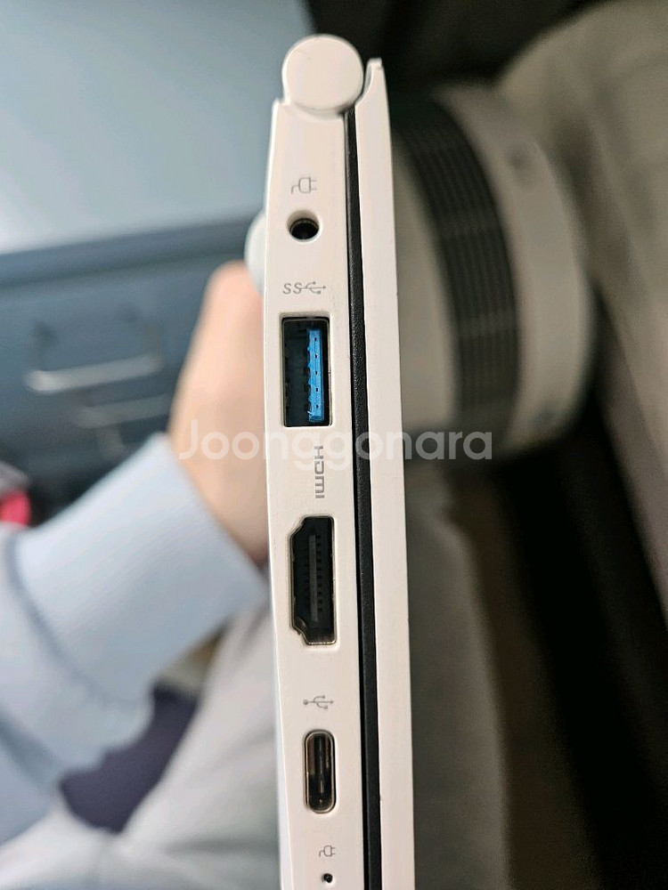 lg그램 14인치 i5 8세대 512gb 팝니다--5