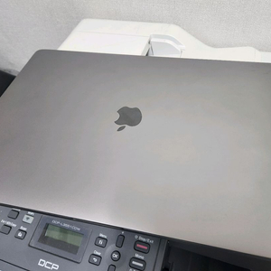 2021 맥북 프로 16인치 i9 32GB win11