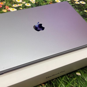 맥북프로16 M1 Max 64GB 2TB 스그 끝판왕