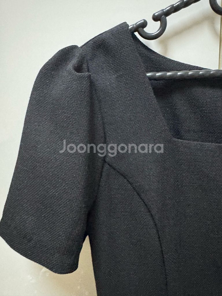 프롬데이원 자체제작 원피스 M / 퍼빗 위드윤 가내스라--1