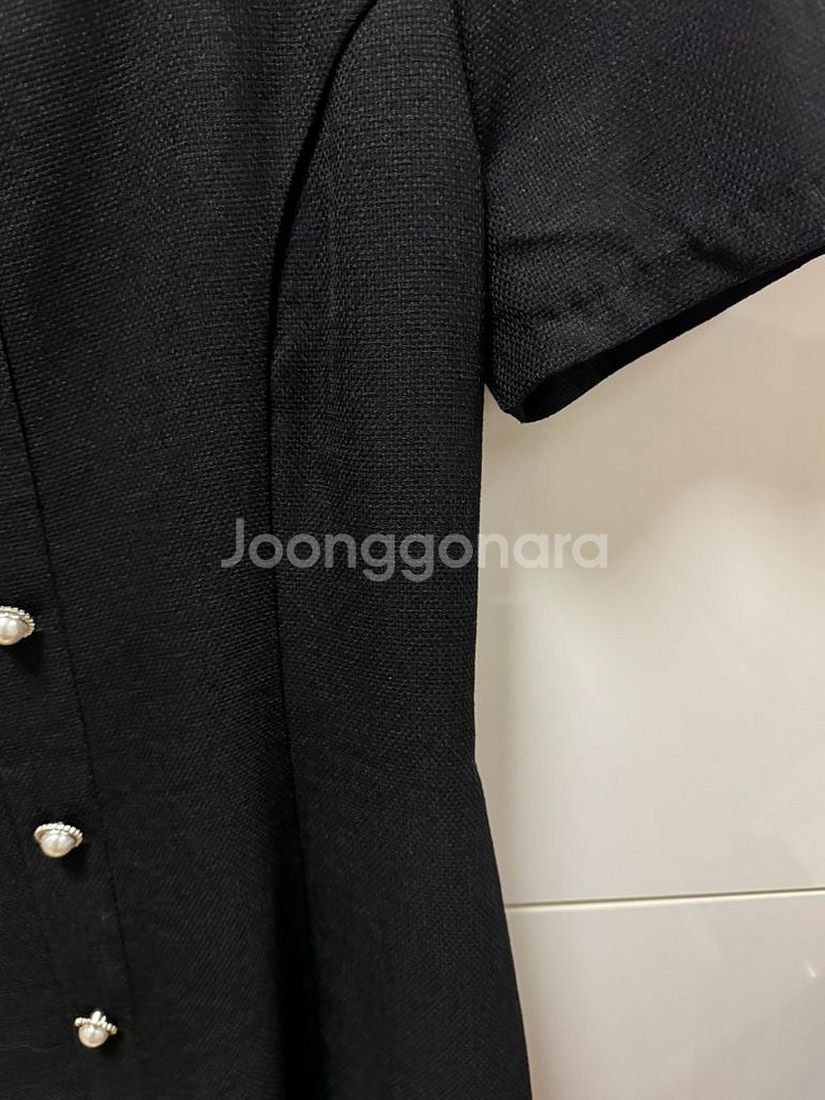 프롬데이원 자체제작 원피스 M / 퍼빗 위드윤 가내스라--2