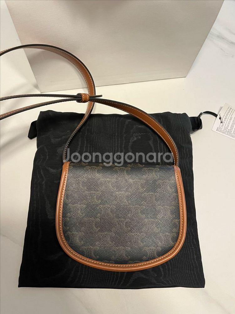 셀린느 미니 베사체--4