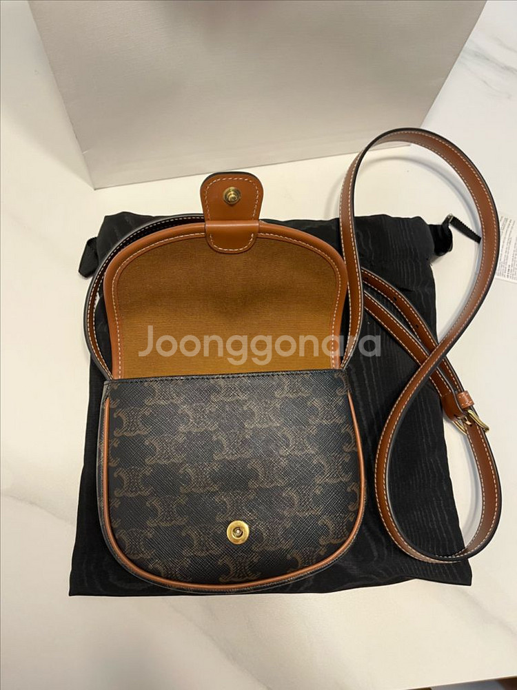 셀린느 미니 베사체--1