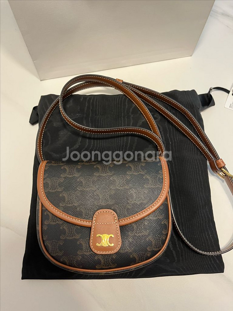 셀린느 미니 베사체--3