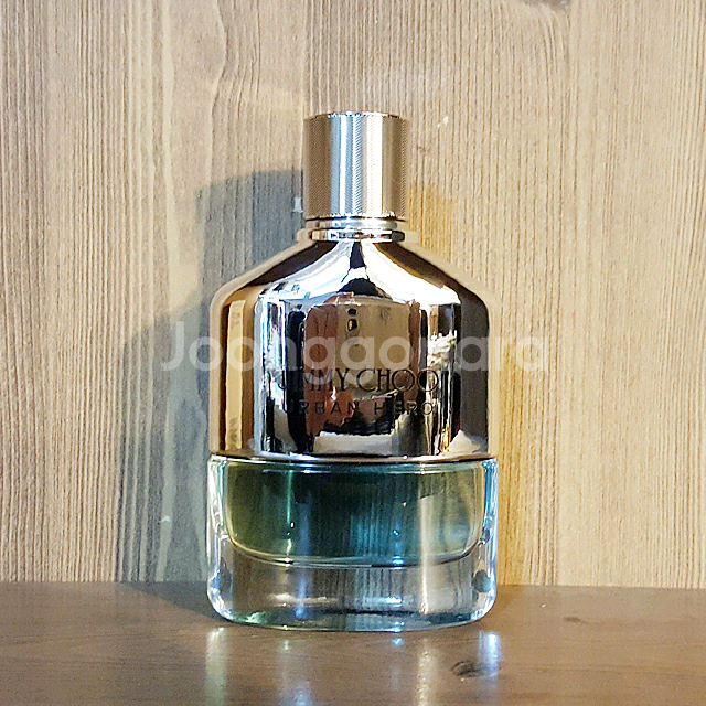 지미추 어반 히어로 EDP 남자 향수 100ml 새상품--0