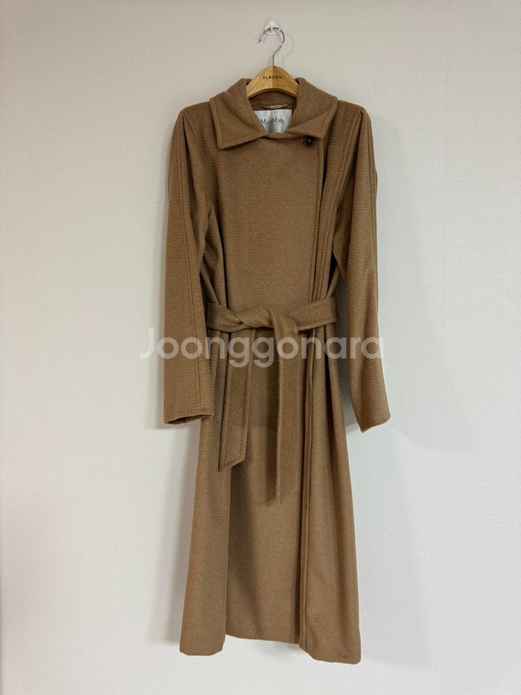 막스마라 마누엘라 카멜 it40--0