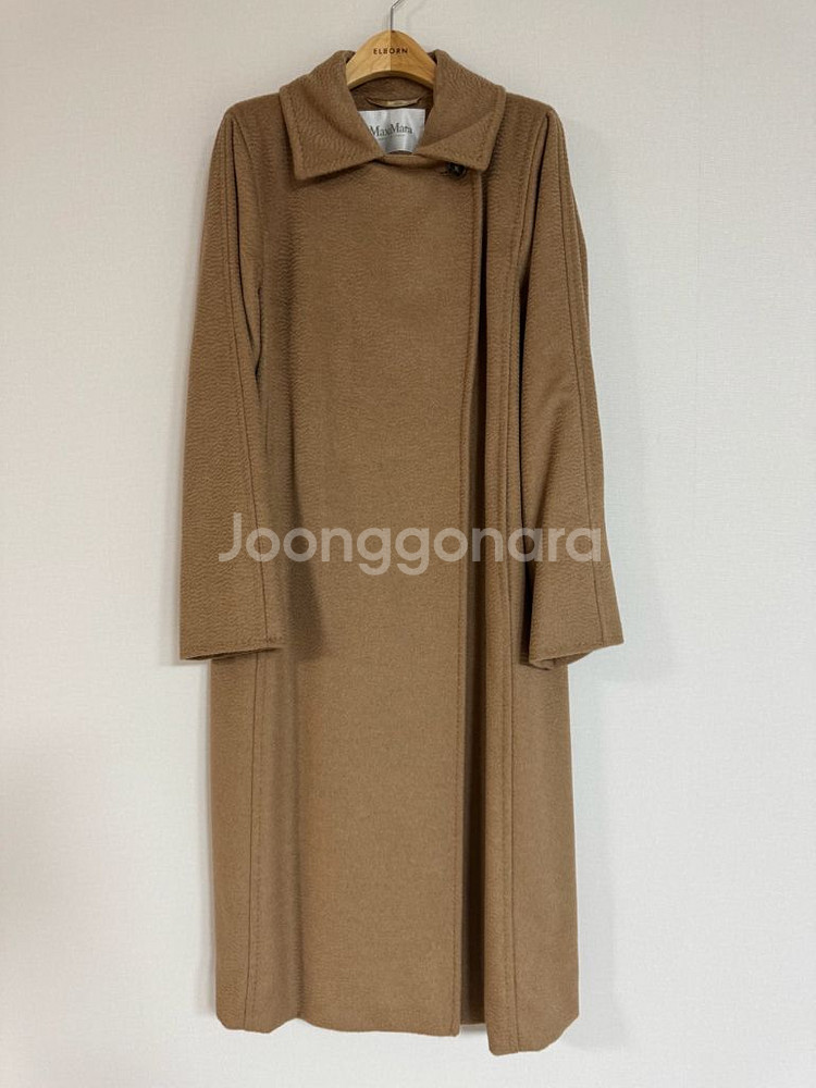 막스마라 마누엘라 카멜 it40--1