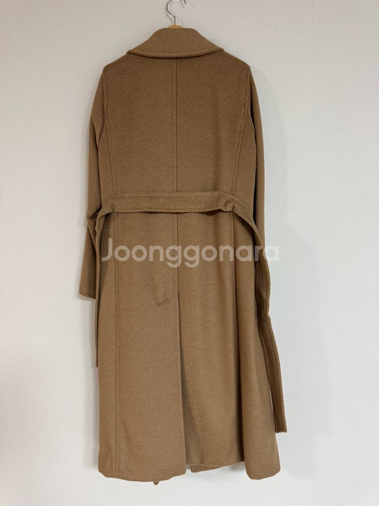 막스마라 마누엘라 카멜 it40--7