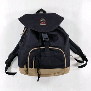 90년대 덕헤드 백팩