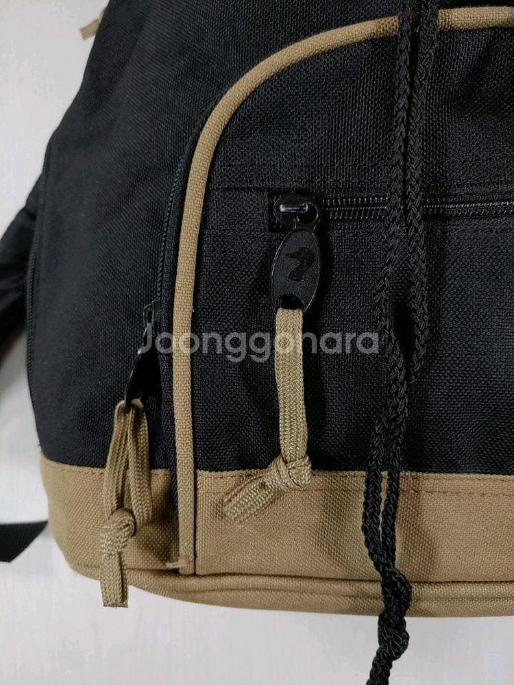 90년대 덕헤드 백팩--1