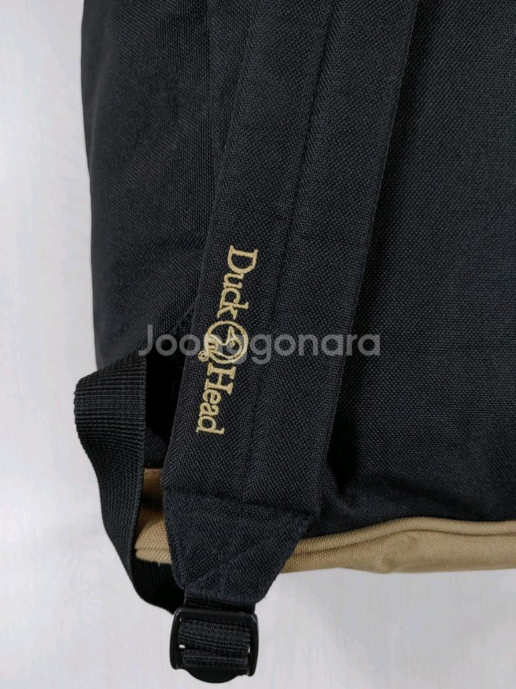 90년대 덕헤드 백팩--7