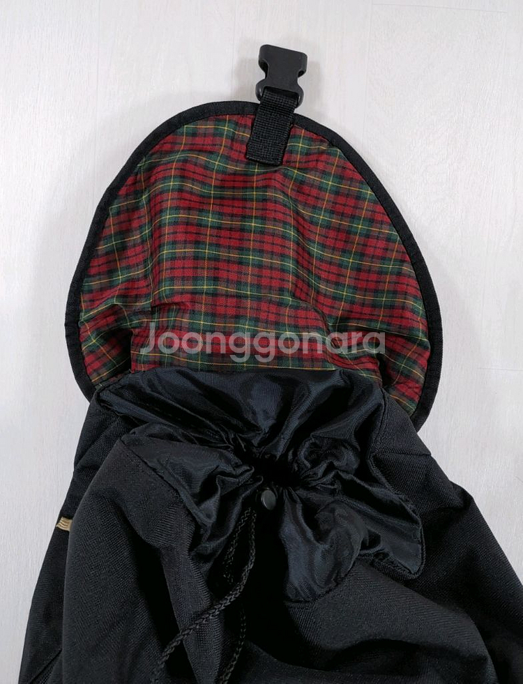 90년대 덕헤드 백팩--9