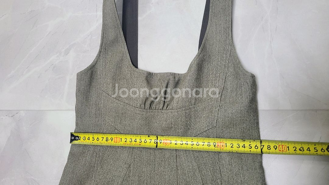 르샵 조끼 원피스(55)--3