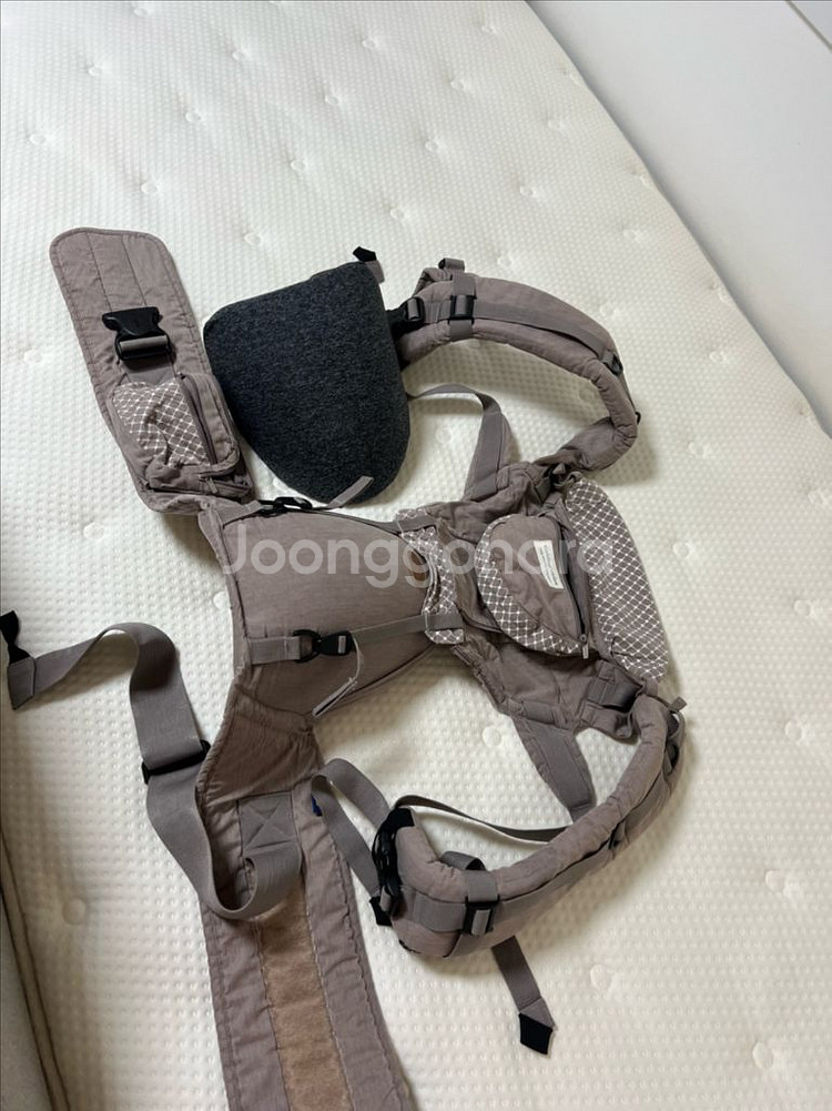 아이랑 아기띠 힙시트--0