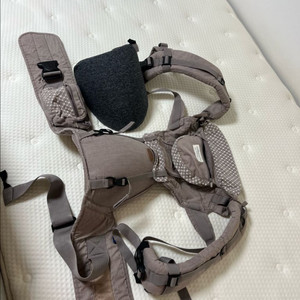 아이랑 아기띠 힙시트