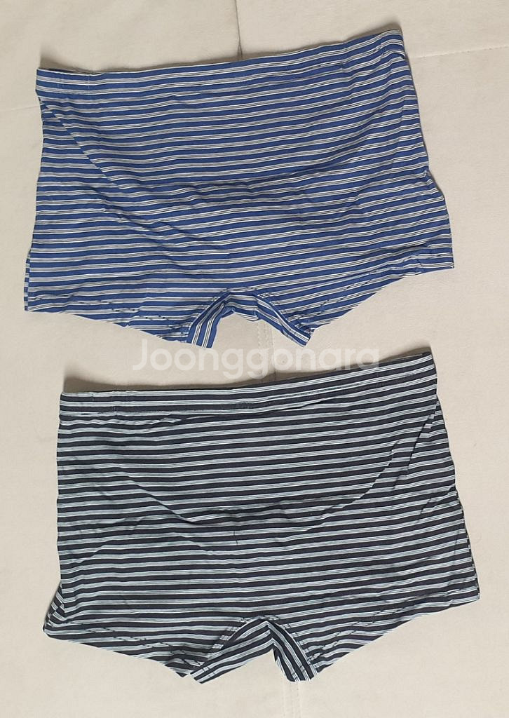 게스 주니어 드로즈 2P / 95사이즈 미착용 새상품--1