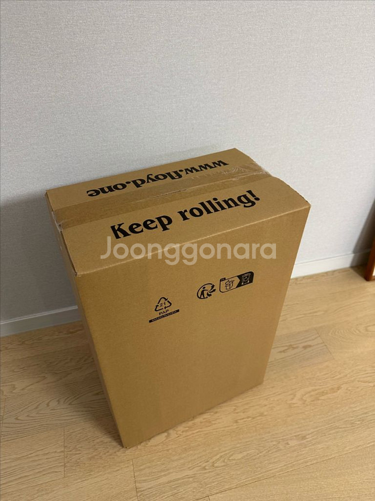 플로이드 캐리어 캐빈 사이즈 새상품--3