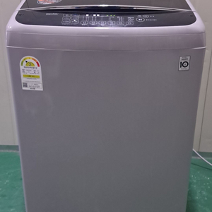 2687 엘지 18KG 통돌이세탁기(블랙라벨플러스)