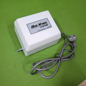 어항 기포기 20L