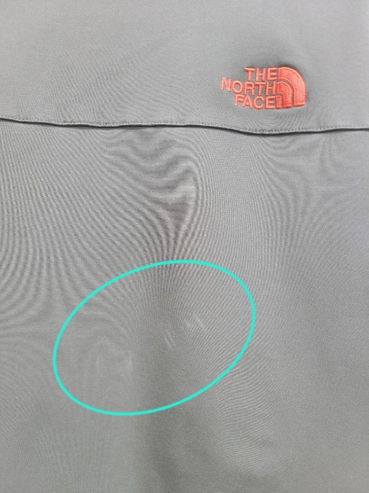 THE NORTH FACE 노스페이스 기능성 자켓 S 이미지