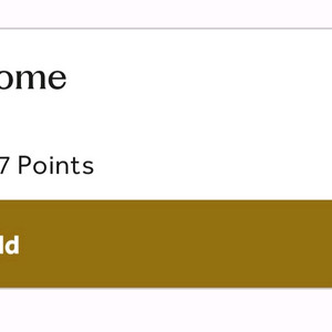 힐튼 포인트 팝니다