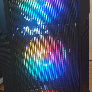 고성능 게임컴 라이젠 5600X RTX2060