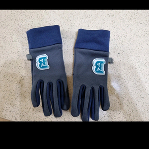 블랙야크키즈 장갑(m사이즈)아동용.대략5-6세용