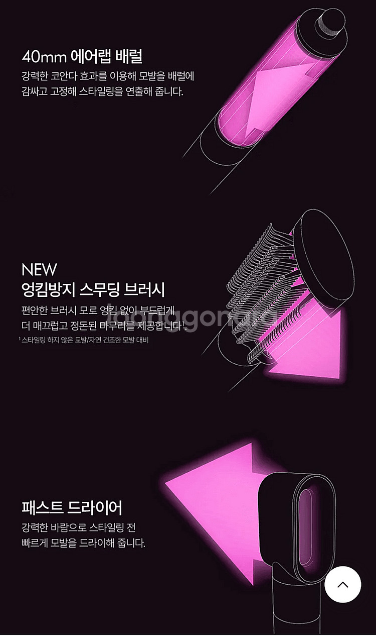 박스미개봉새상품]레스노베 코어 임팩트 디바이스 풀세트--7