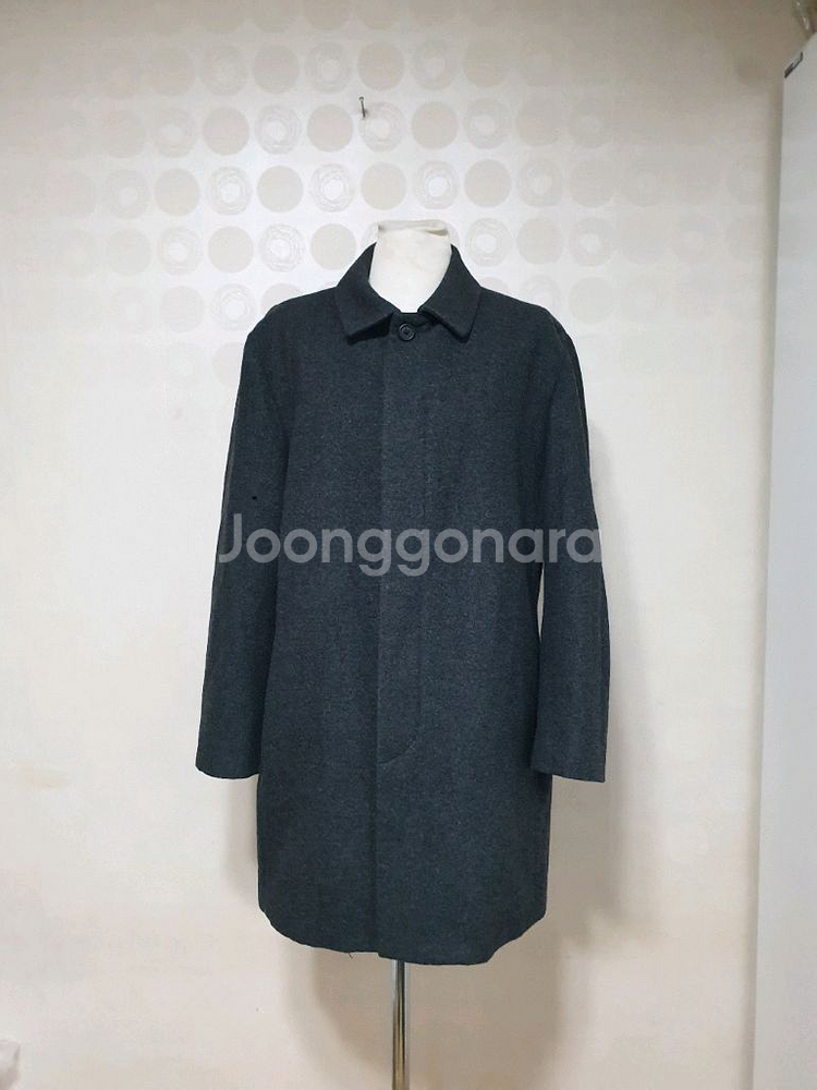 모직코트95/남성코트95/남성정장코트95/남성겨울코트--0