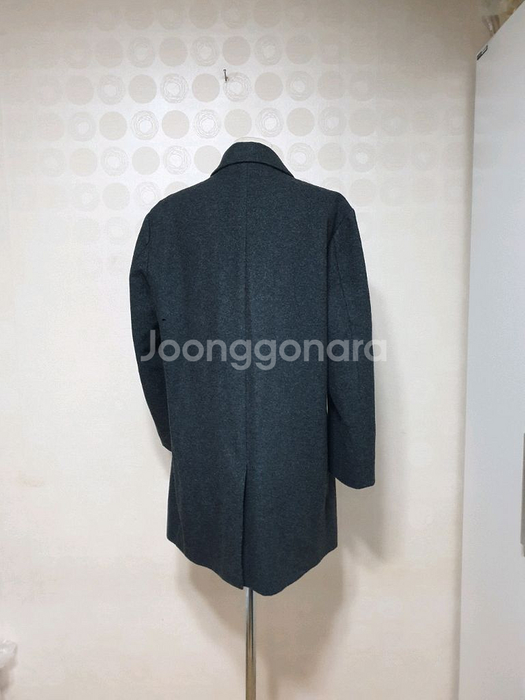 모직코트95/남성코트95/남성정장코트95/남성겨울코트--1