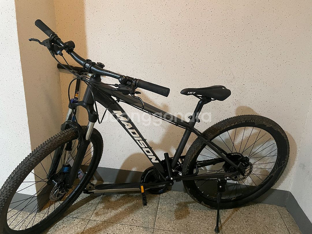 매디슨 MTB 자전거--1