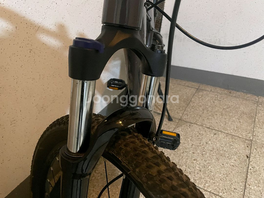 매디슨 MTB 자전거--2