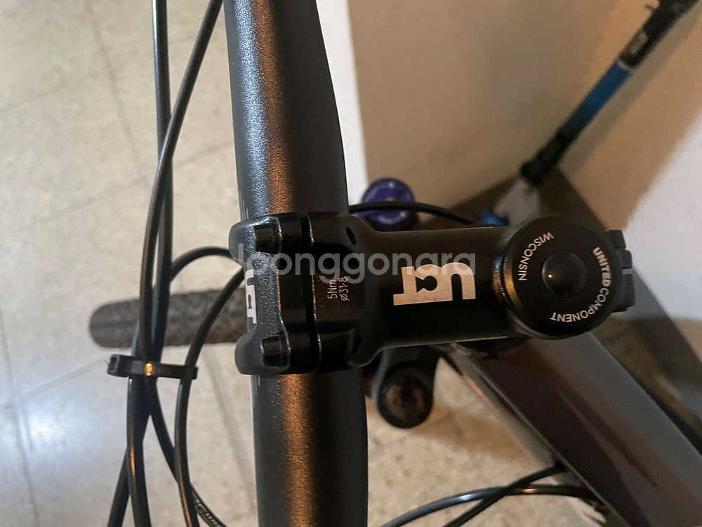 매디슨 MTB 자전거--5