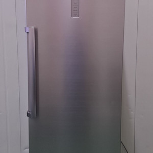 1558 삼성 340L 1도어냉장고(메탈실버+냉장전용)