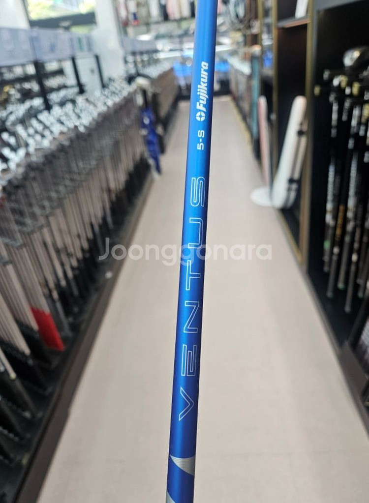 벤투스 벨로코어 블루 5s 플러스--0