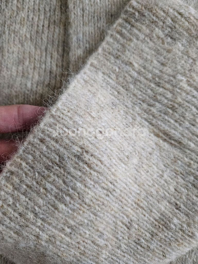 새상품)여성 니트 목티(택포6천)--4