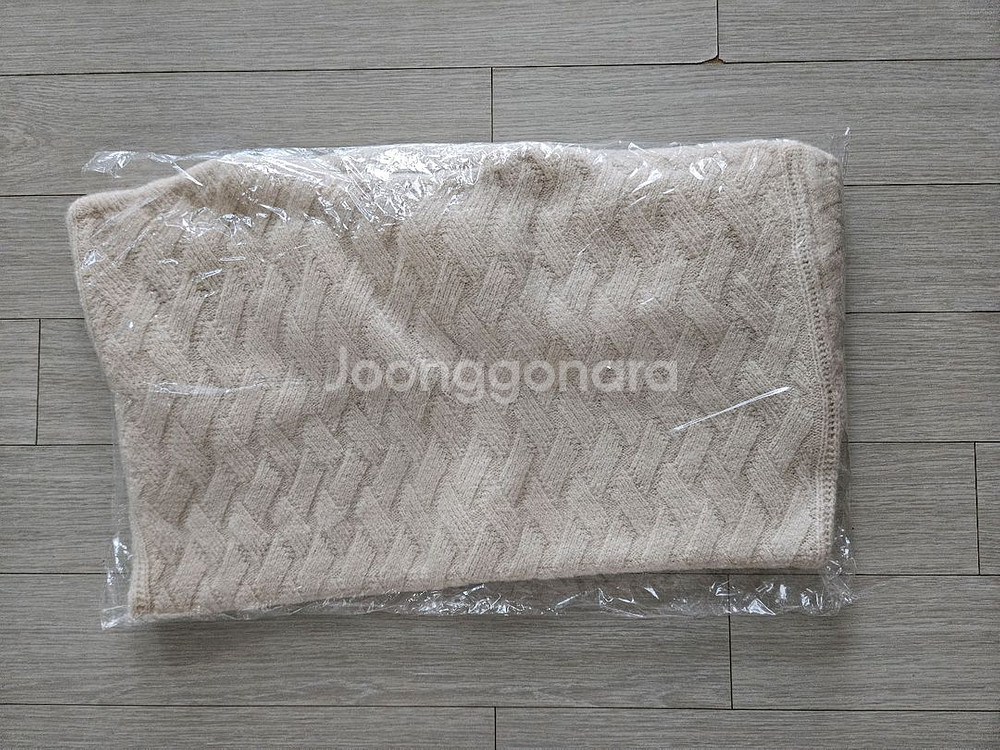 새상품)여성 니트 목티(택포6천)--1